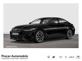 BMW I4 Gran Coupé EDrive35 - 2023 - Joinsteer - #1