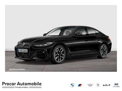 BMW I4 Gran Coupé EDrive35 - 2023 - Joinsteer - #1