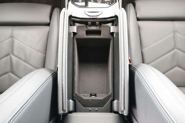BMW Série 5 520d — photo 14