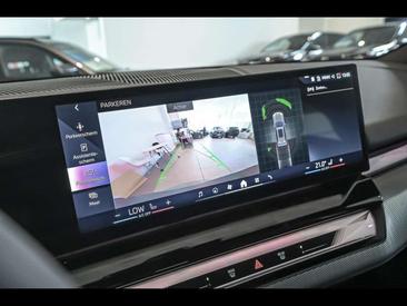 BMW I5 Berline EDrive40 — photo 10