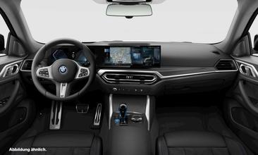 BMW I4 Gran Coupé EDrive35 — photo 2