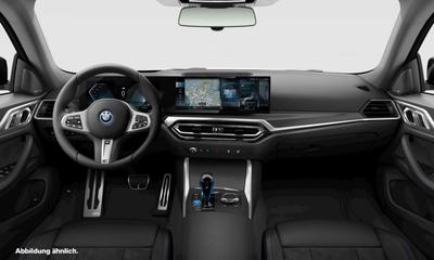 BMW I4 Gran Coupé EDrive35