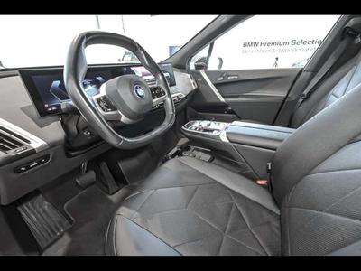 BMW IX M60