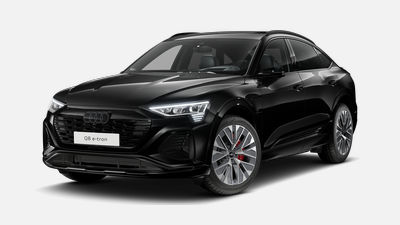 Audi Q8 Sportback E-tron S Line 55 E-tron Quattro - 2023 - Joinsteer