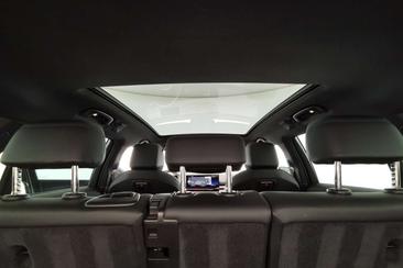 BMW Série 5 520d — photo 19