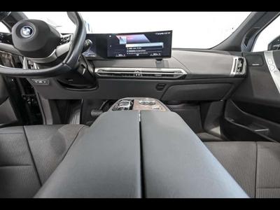 BMW IX M60