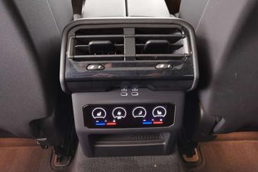 BMW Série 5 520d — photo 20