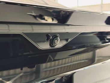 BMW X2 SDrive20i — photo 42