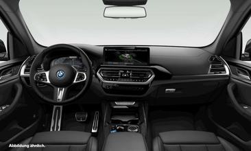 BMW iX3 — photo 2