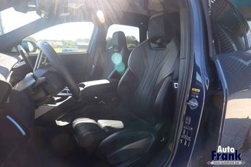 BMW iX3 50 XDrive — photo 17