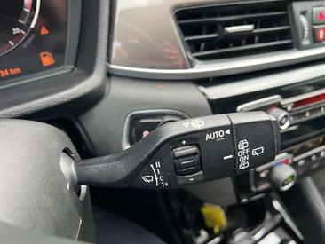 BMW X1 SDrive20i — photo 21