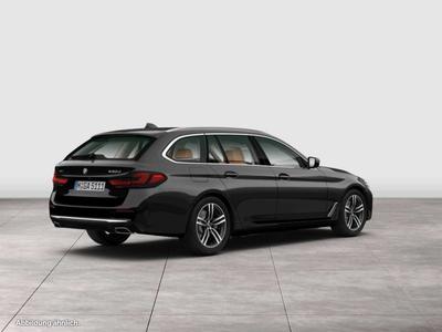 BMW Série 5 530d