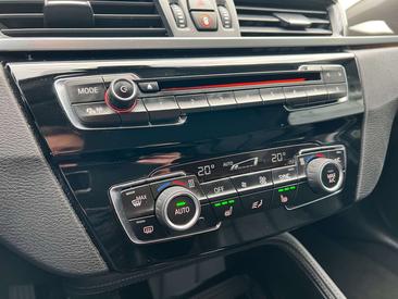 BMW X1 SDrive20i — photo 24