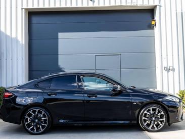 BMW Série 2 Gran Coupé 220 — photo 10