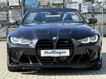 BMW M4 Competition — photo 2