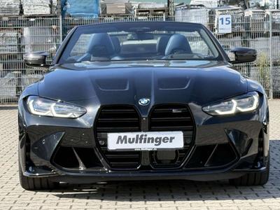 BMW M4 Competition