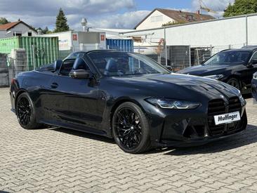 BMW M4 Competition — photo 3