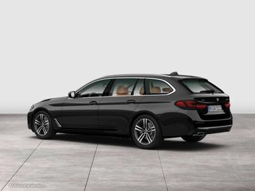 BMW Série 5 530d — photo 6