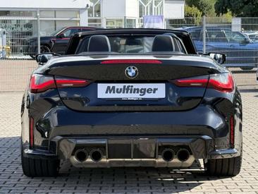 BMW M4 Competition — photo 6