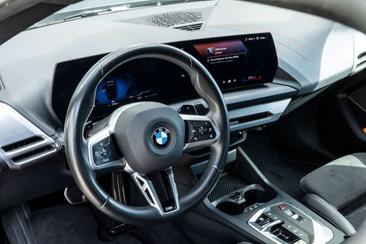 BMW Série 2 Gran Coupé 220 — photo 16