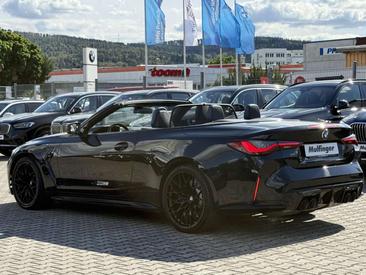 BMW M4 Competition — photo 7