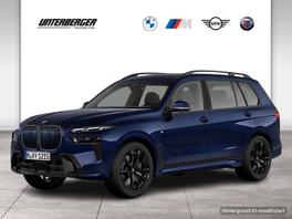 BMW X7 XDrive40d - 2026 - Joinsteer - #1