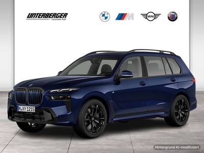 BMW X7 XDrive40d - 2026 - Joinsteer - #1