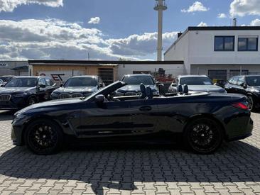 BMW M4 Competition — photo 8