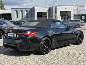 BMW M4 Competition — photo 9