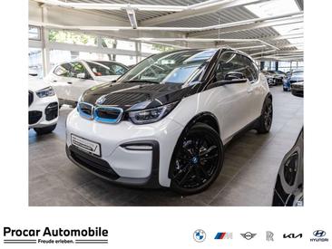 BMW I3 120Ah — photo 2