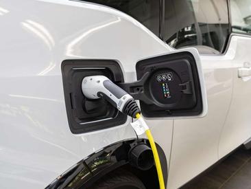 BMW I3 120Ah — photo 3