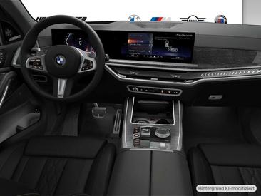 BMW X7 XDrive40d — photo 6