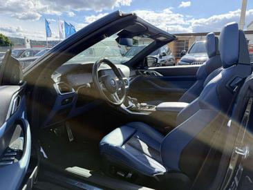 BMW M4 Competition — photo 13
