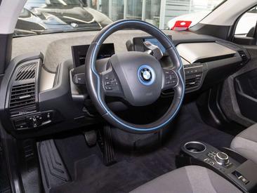 BMW I3 120Ah — photo 4
