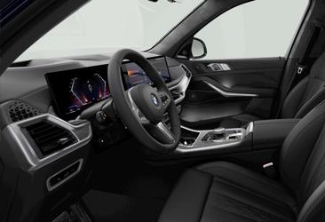 BMW X7 XDrive40d — photo 7