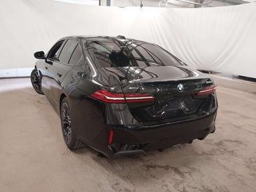 BMW Série 5 520d — photo 2