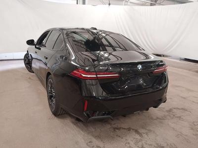 BMW Série 5 520d