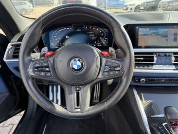 BMW M4 Competition — photo 15