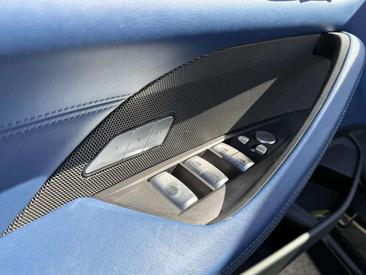 BMW M4 Competition — photo 16