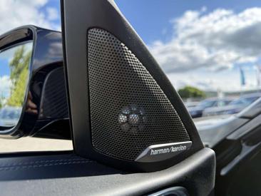 BMW M4 Competition — photo 17