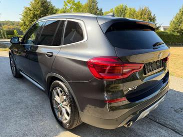 BMW X3 20i XDrive — photo 5