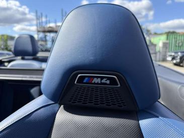 BMW M4 Competition — photo 18