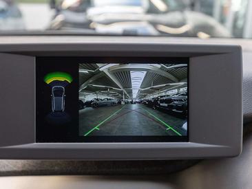 BMW I3 120Ah — photo 9
