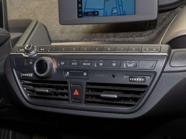 BMW I3 120Ah — photo 10