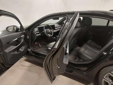 BMW Série 5 520d — photo 7
