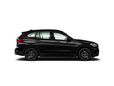 BMW X1 SDrive18i — photo 3