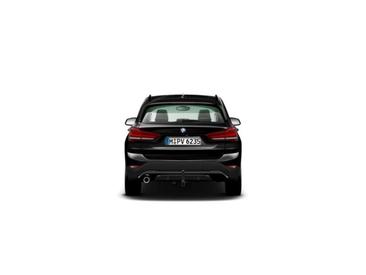 BMW X1 SDrive18i — photo 4