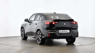 BMW X2 SDrive20d — photo 2