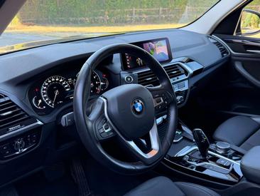 BMW X3 20i XDrive — photo 14