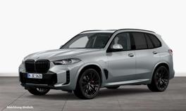 BMW X5 XDrive40d - 2024 - Joinsteer - #1
